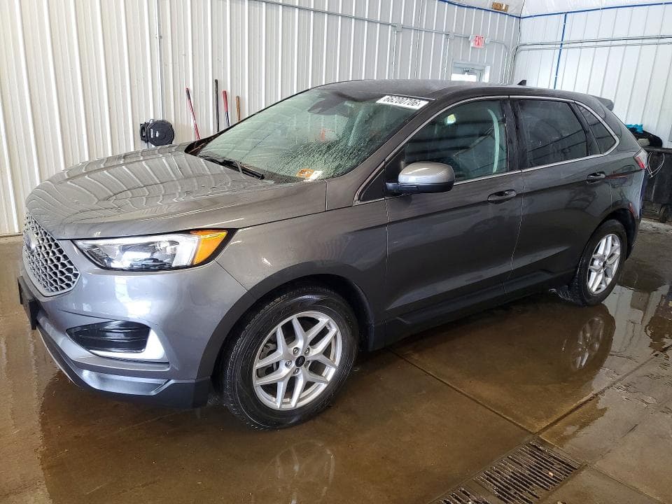 2023 FORD EDGE SEL - 1