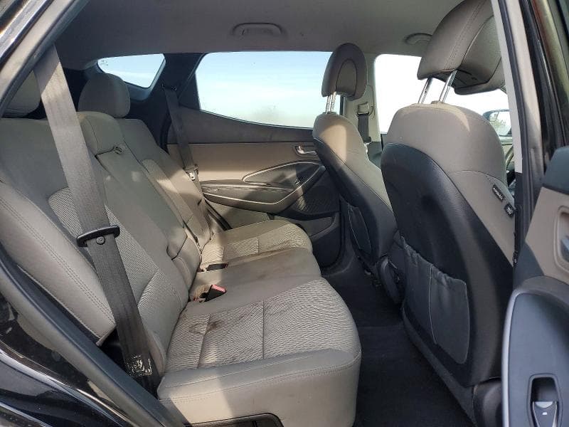 2018 HYUNDAI SANTA FE SPORT 2.4L 11