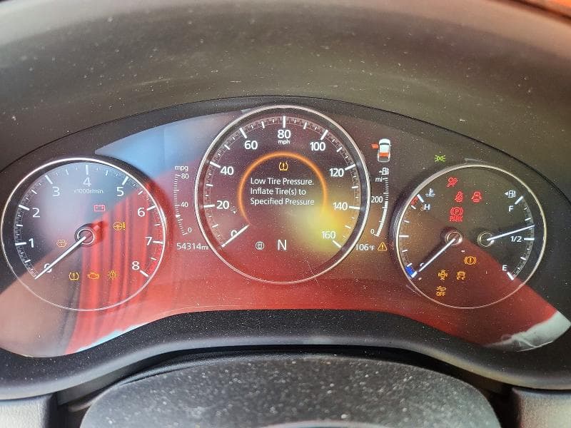 2020 MAZDA CX-30 PREMIUM 9