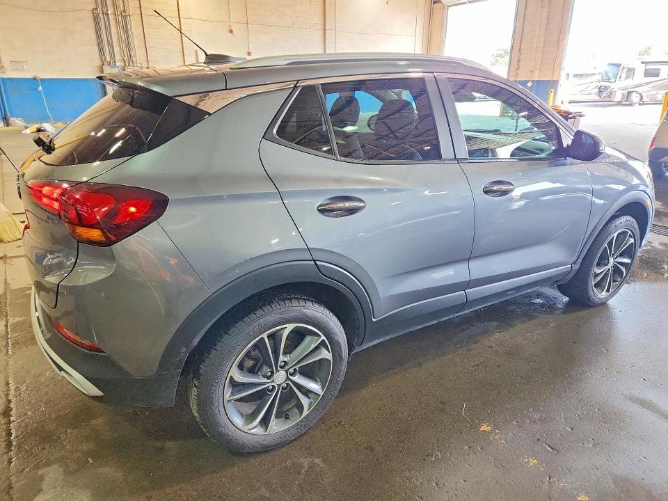2021 BUICK ENCORE GX SELECT 3