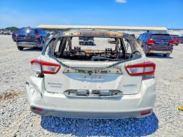 2018 SUBARU IMPREZA 6