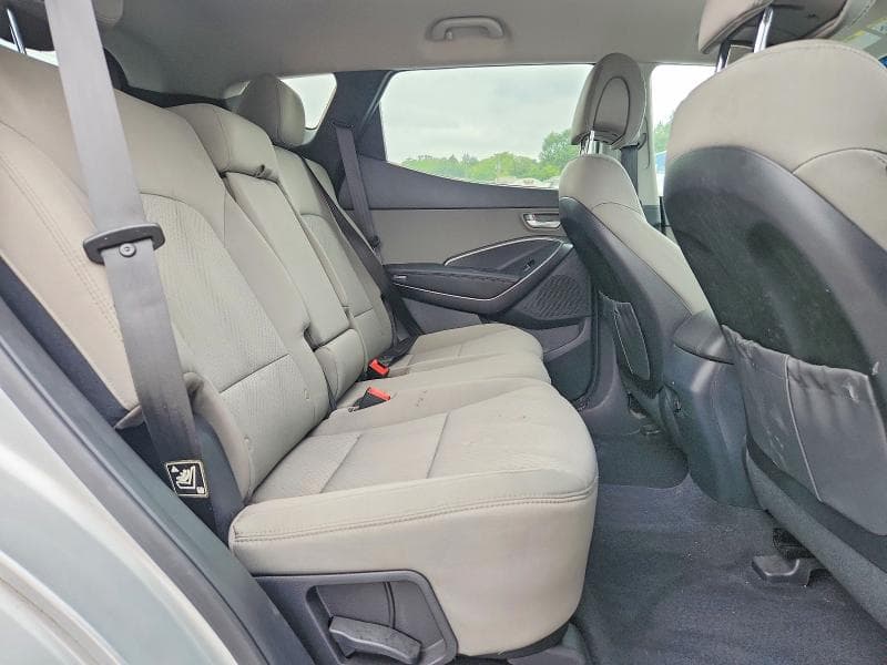 2017 HYUNDAI SANTA FE SPORT 2.4L 11