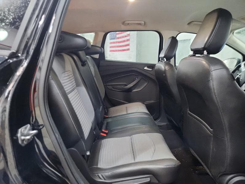 2018 FORD ESCAPE SE 11
