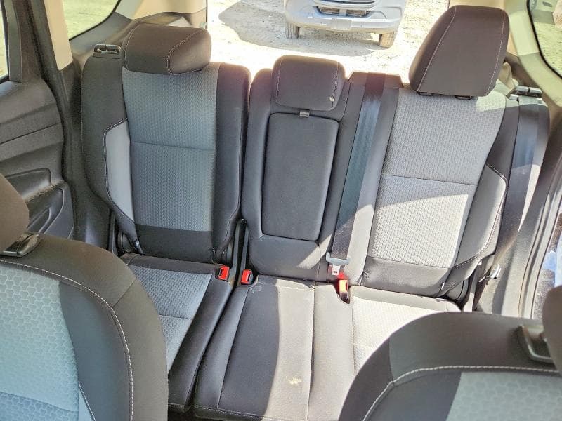 2019 FORD ESCAPE SE 10