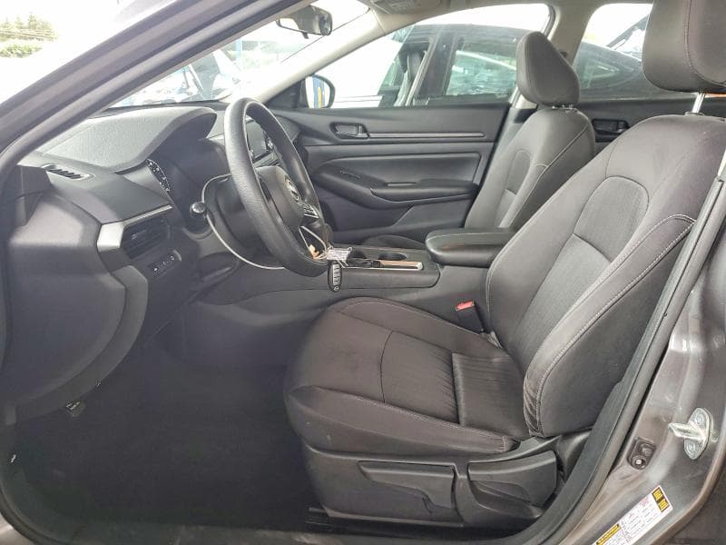 2023 NISSAN ALTIMA S 7