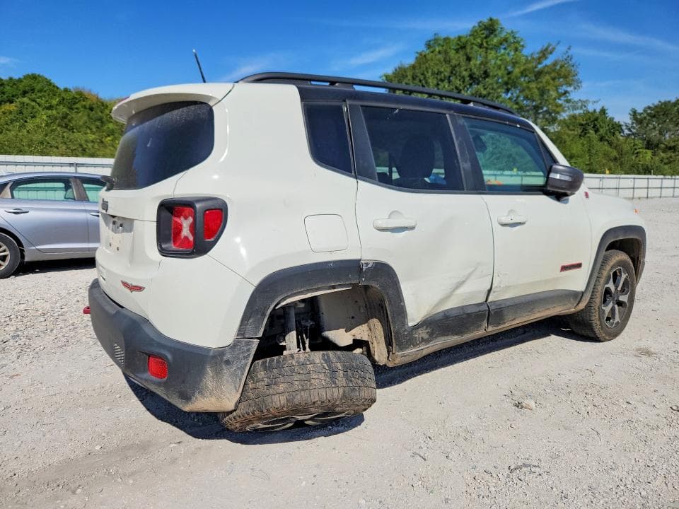 2020 JEEP RENEGADE TRAILHAWK 3