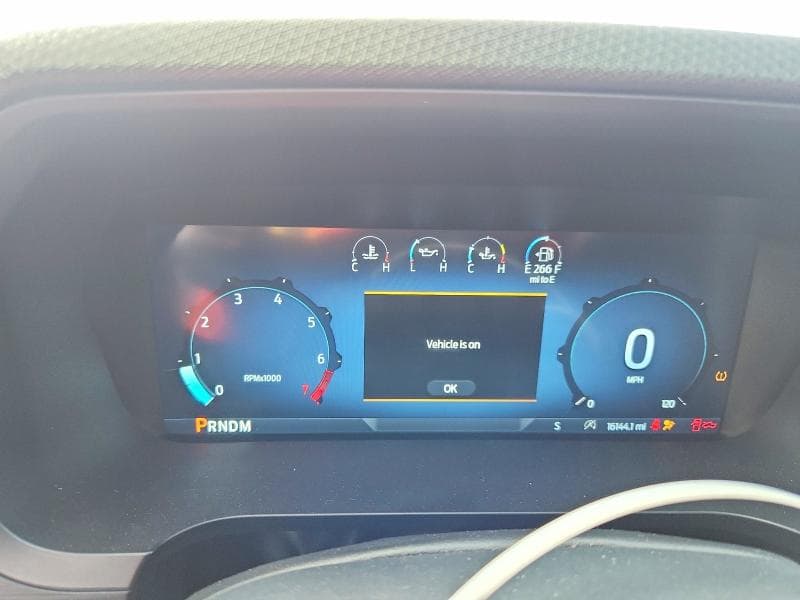 2024 FORD F150 STX 9