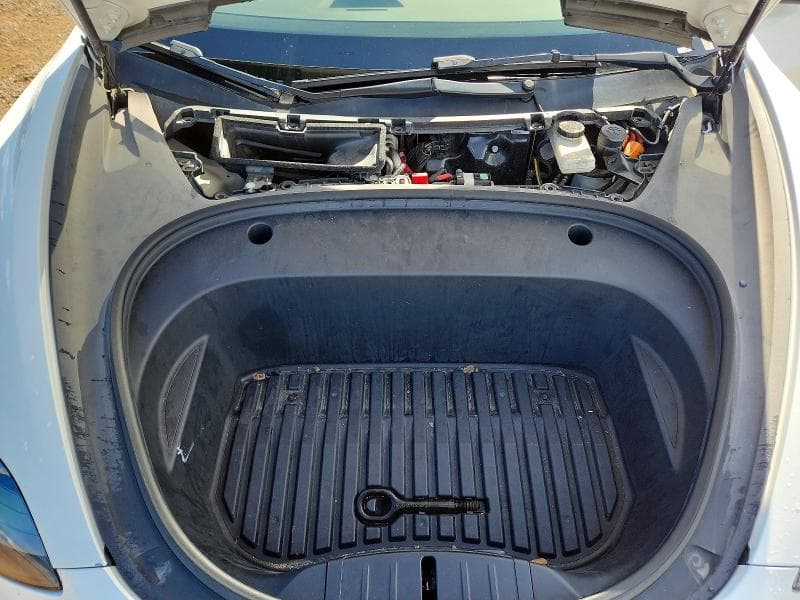 2023 TESLA MODEL 3 11