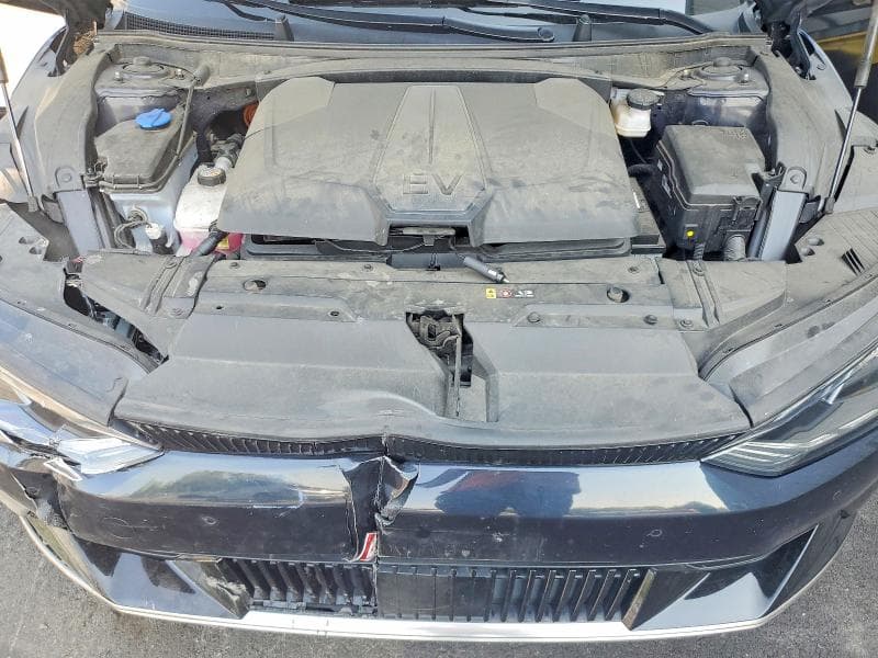 2024 KIA EV6 WIND 11