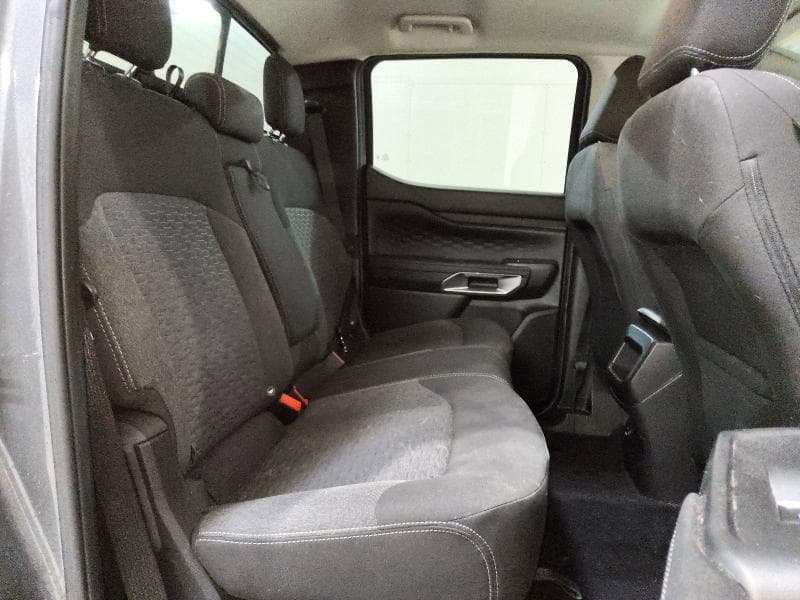 2025 FORD RANGER XLT 10