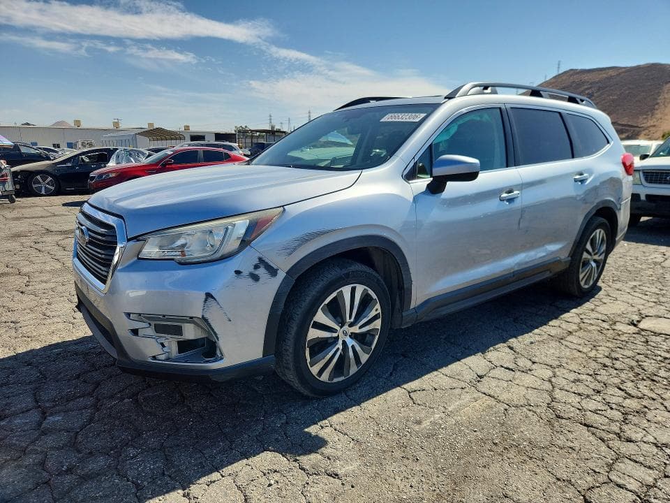 2019 SUBARU ASCENT PREMIUM - 1