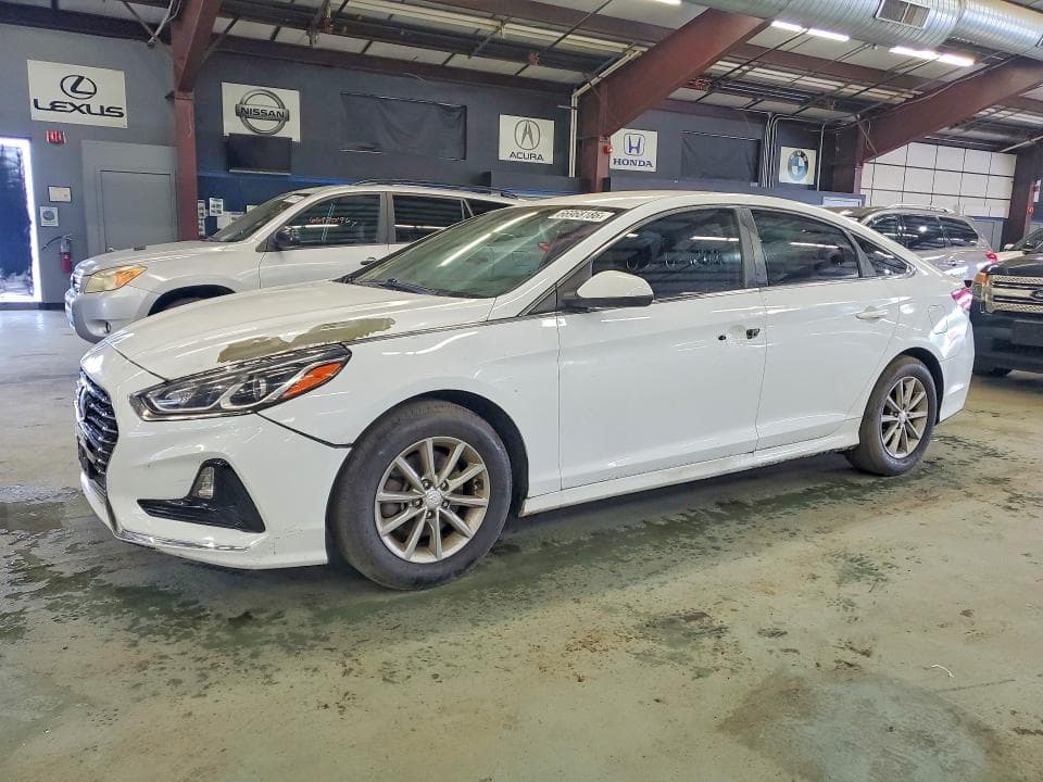 2019 HYUNDAI SONATA SE - 1