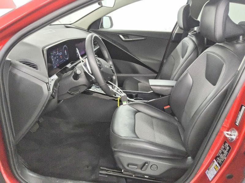 2024 KIA NIRO WIND 7