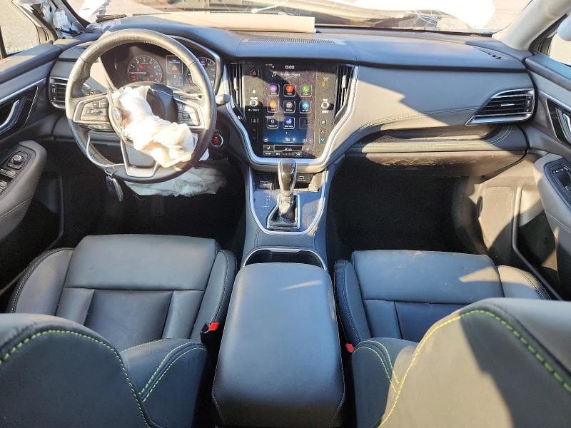 2023 SUBARU OUTBACK ONYX EDITION 8