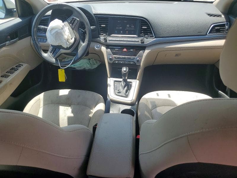 2017 HYUNDAI ELANTRA VALUE EDITION 8