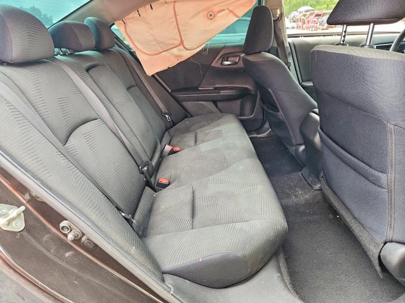 2017 HONDA ACCORD 10