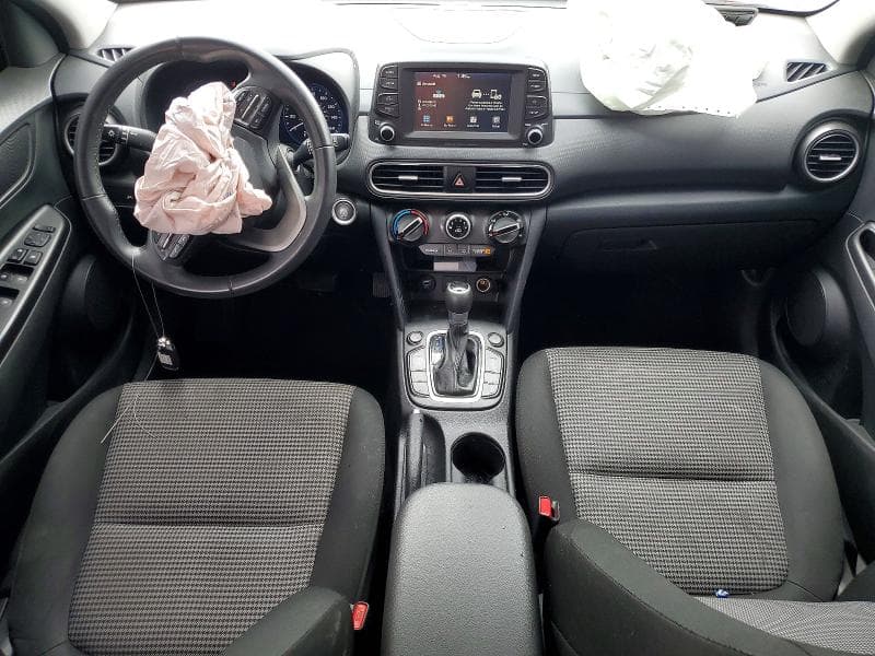 2020 HYUNDAI KONA SEL 8