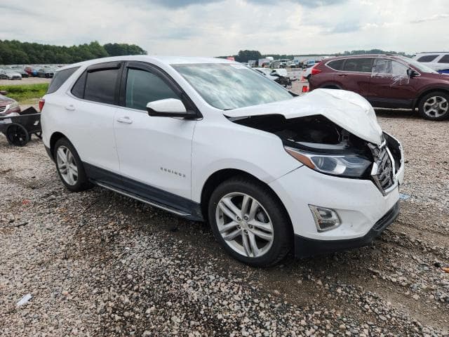 2019 CHEVROLET EQUINOX LT 4