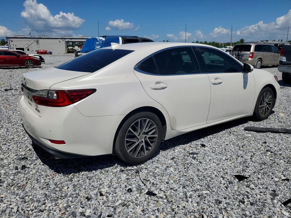 2017 LEXUS ES 350 3