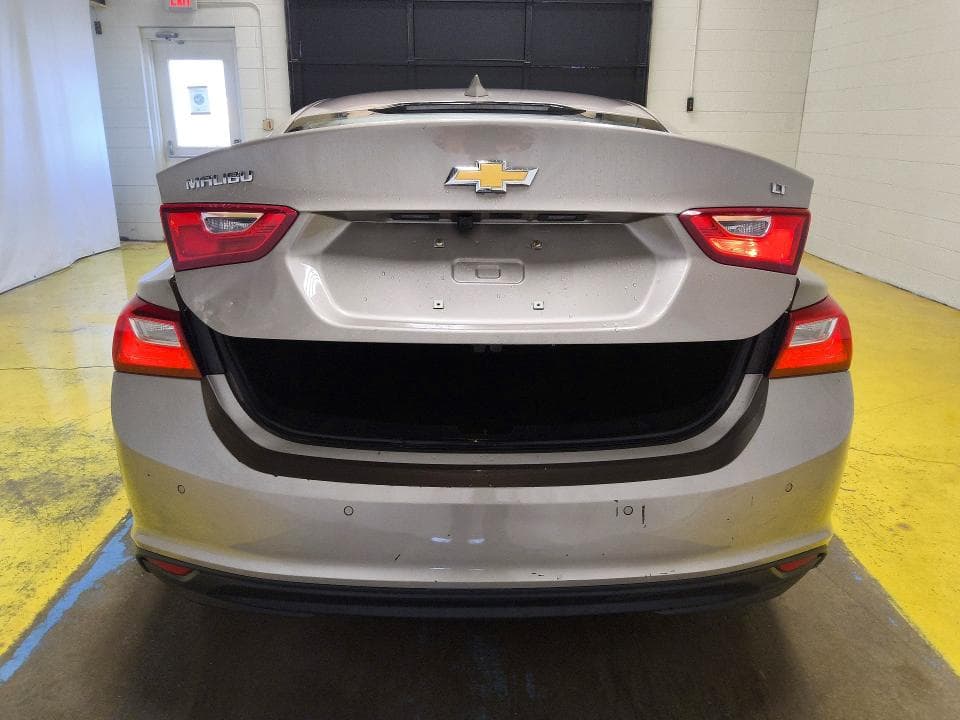2023 CHEVROLET MALIBU LT 6