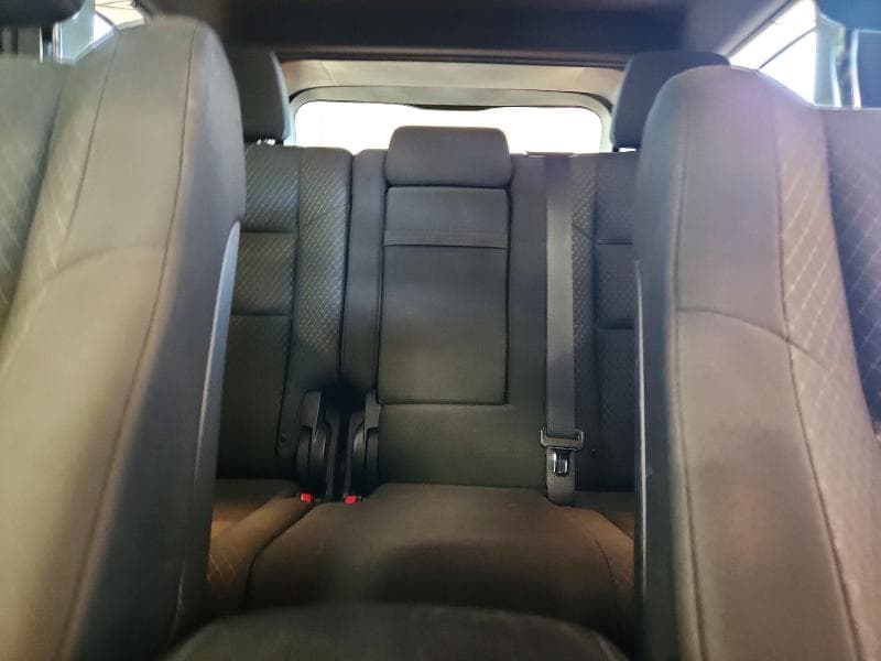 2018 JEEP GRAND CHEROKEE LAREDO 10