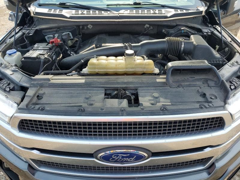 2020 FORD F150 SUPERCREW 11
