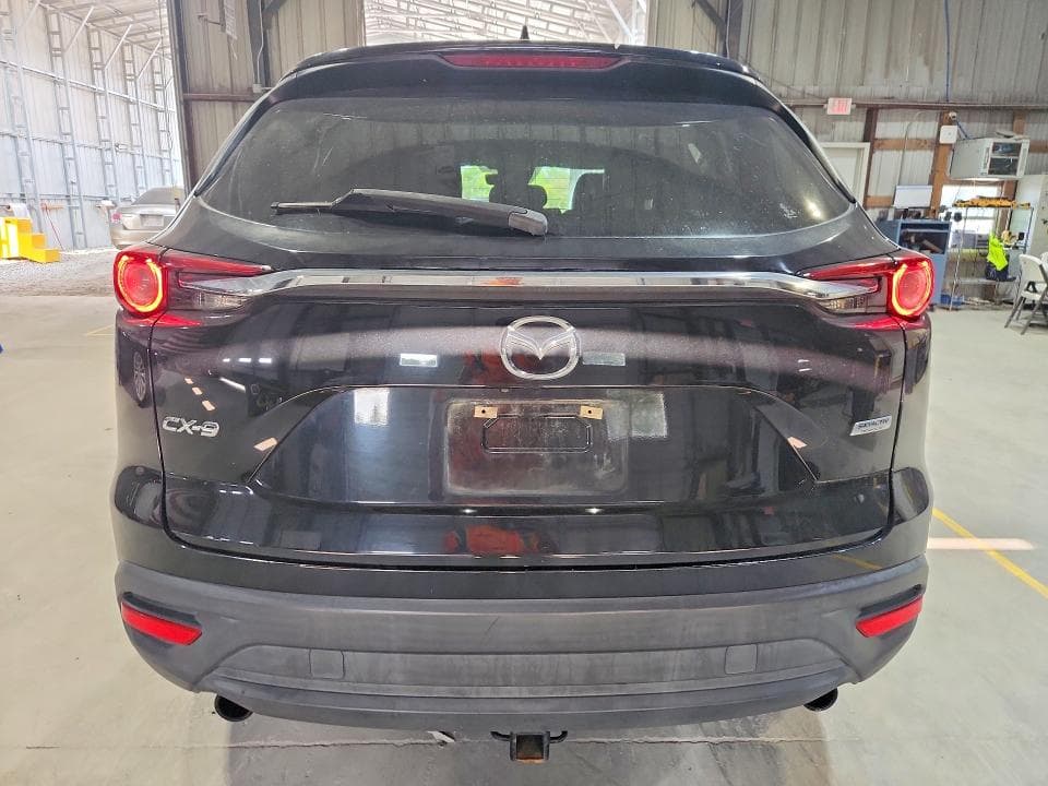 2019 MAZDA CX-9 TOURING 6