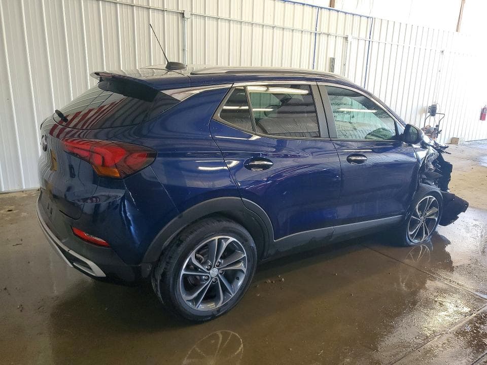 2023 BUICK ENCORE GX SELECT 3