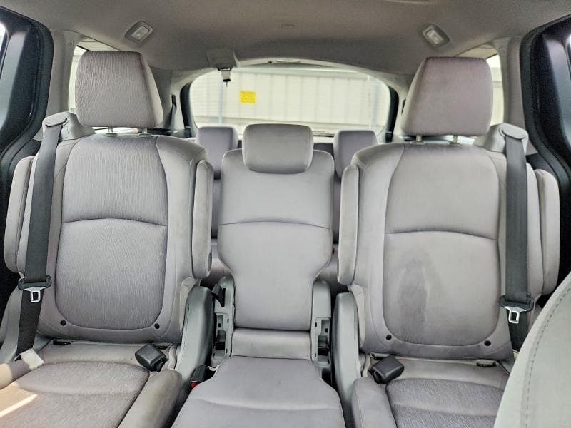 2019 HONDA ODYSSEY EX 10