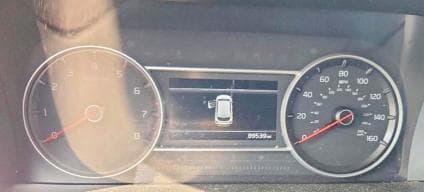 2023 KIA SORENTO LX 9