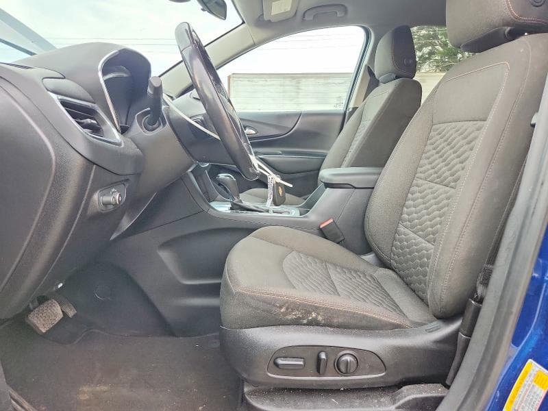 2019 CHEVROLET EQUINOX LT 7