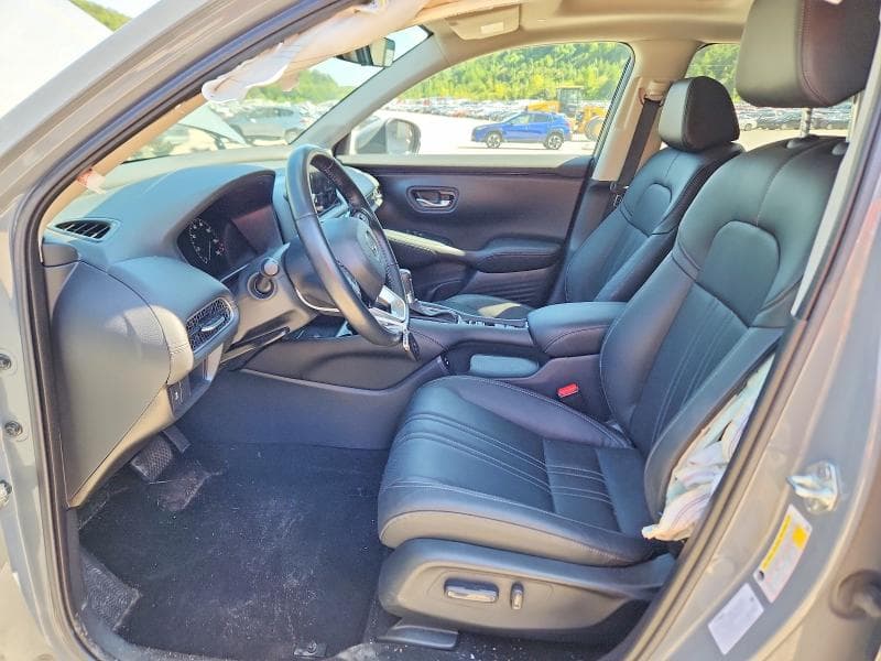2026 HONDA HR-V EXL 7