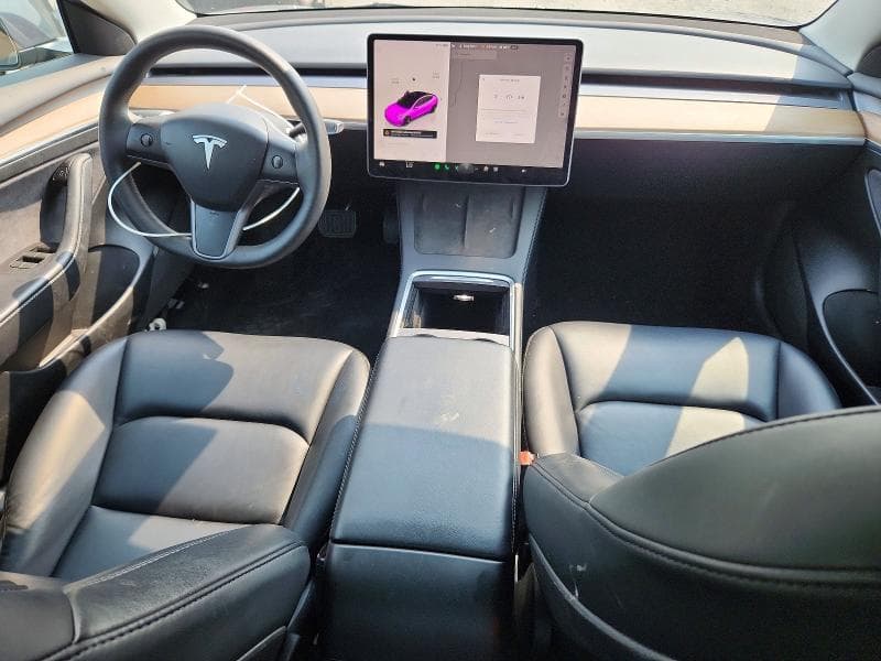 2023 TESLA MODEL 3 8