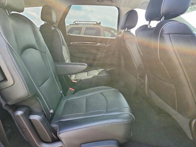2019 BUICK ENCLAVE AVENIR 11