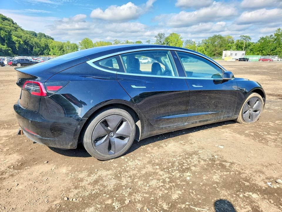 2019 TESLA MODEL 3 3