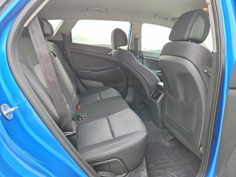 2017 HYUNDAI TUCSON SPORT 10