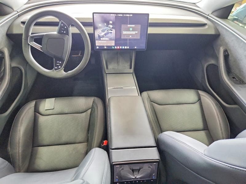 2024 TESLA MODEL 3 8