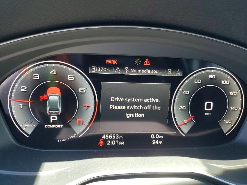 2021 AUDI Q5 PREMIUM PLUS 9