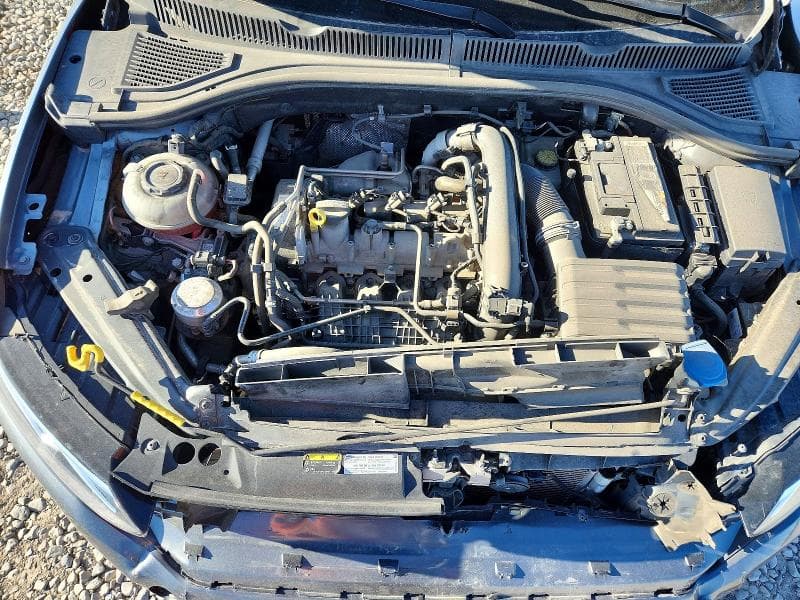 2020 VOLKSWAGEN JETTA S 11