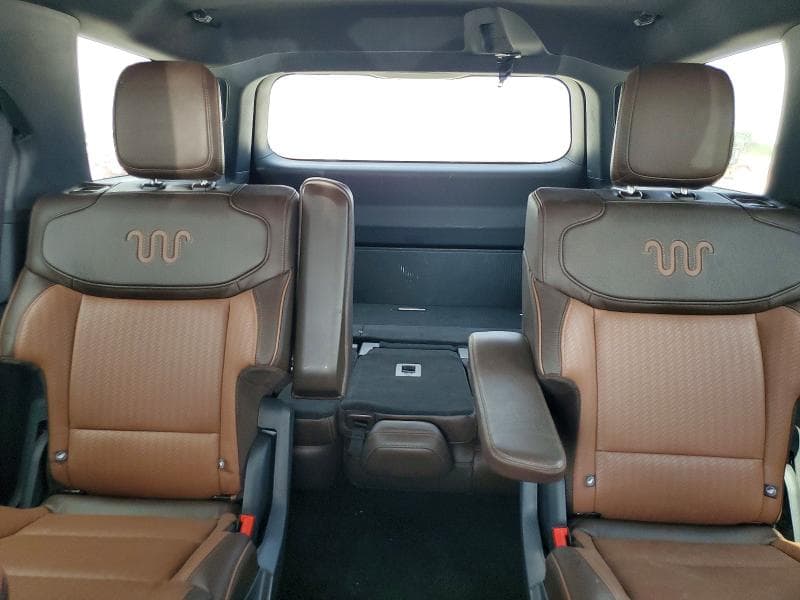 2026 FORD EXPEDITION KING RANCH 10