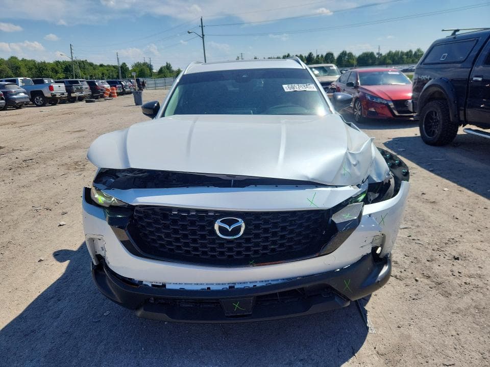 2024 MAZDA CX-50 PREMIUM 5