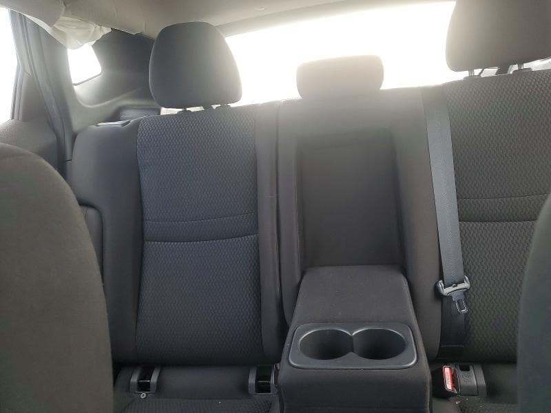 2020 NISSAN ROGUE SPORT S 10