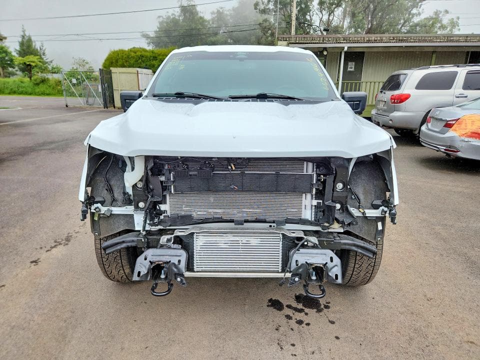 2025 FORD F150 XLT 5
