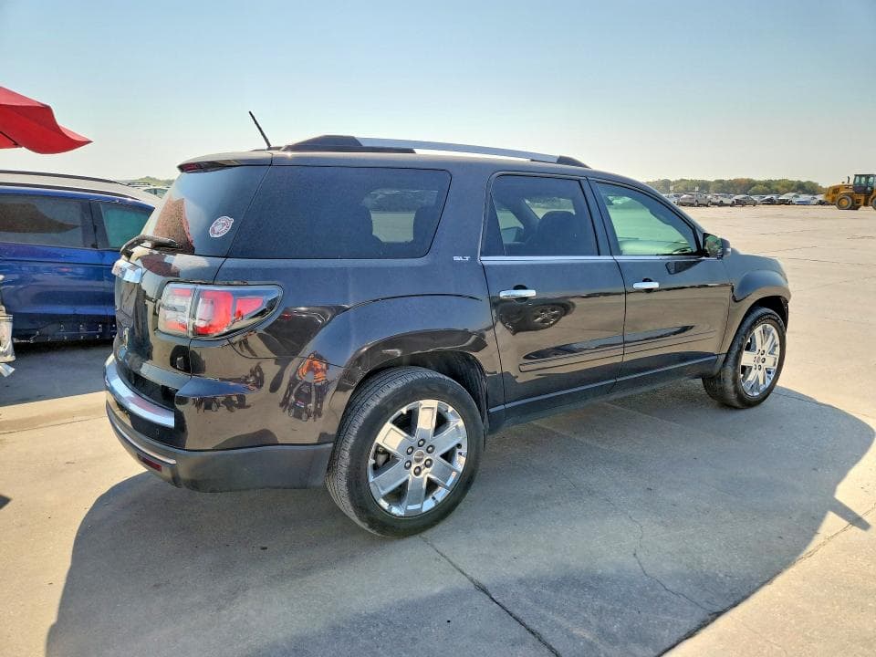 2017 GMC ACADIA LIMITED SLT-2 3