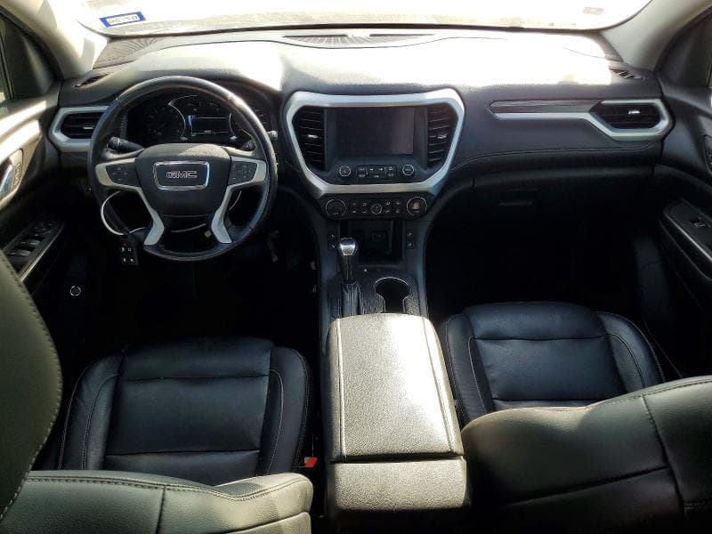 2019 GMC ACADIA SLT-1 8