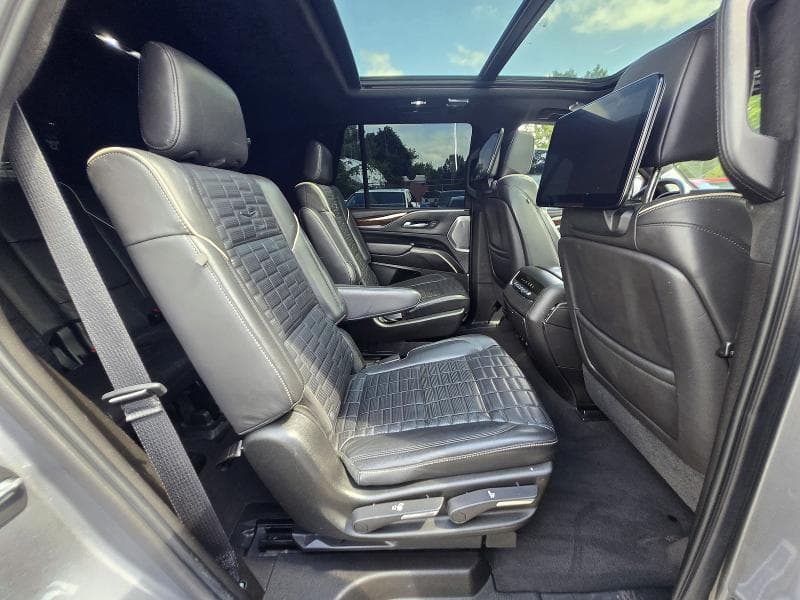 2023 CADILLAC ESCALADE SPORT PLATINUM 6