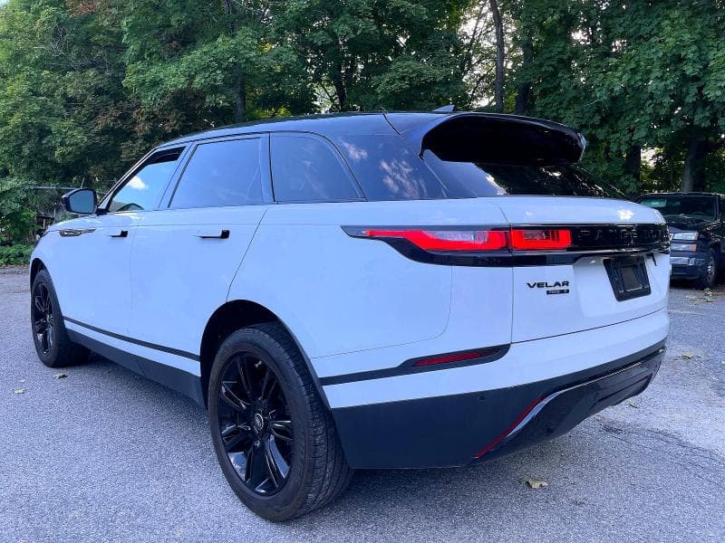 2020 LAND ROVER RANGE ROVER VELAR S 3