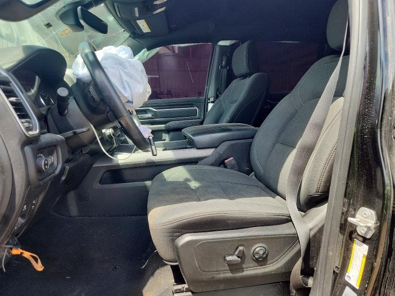 2019 RAM 1500 BIG HORN 7