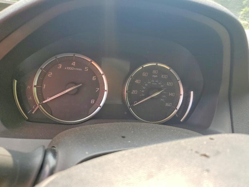 2020 ACURA MDX 9