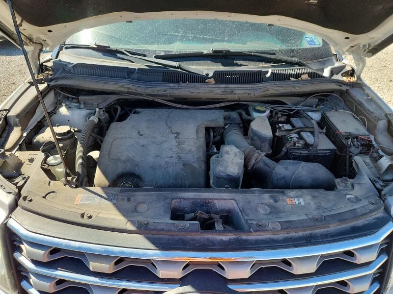 2017 FORD EXPLORER XLT 11
